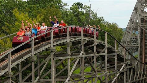 Make Magical Moments: Magic Springs Promo Codes for Reduced Admission Prices